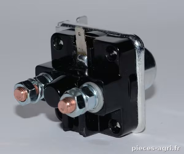 Kit Relais Demarr · réf. 16604OW