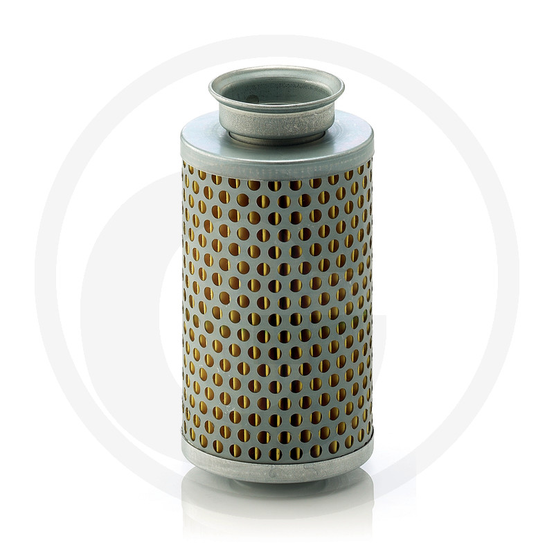 MANN FILTER Filtre à huile hydraulique/transmission vue 2