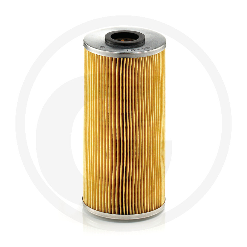 MANN FILTER Filtre à huile moteur · réf. 565H943.2T