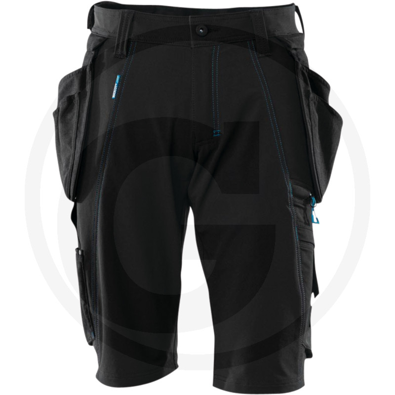 MASCOT Short ADVANCED · réf. 5174344