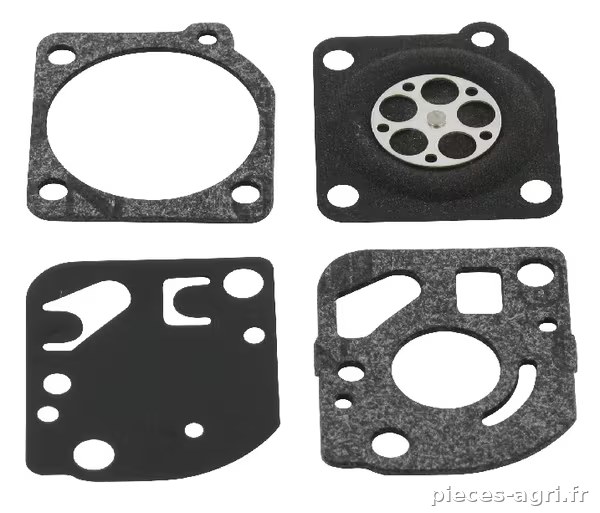 Membrane Kit · réf. GND41