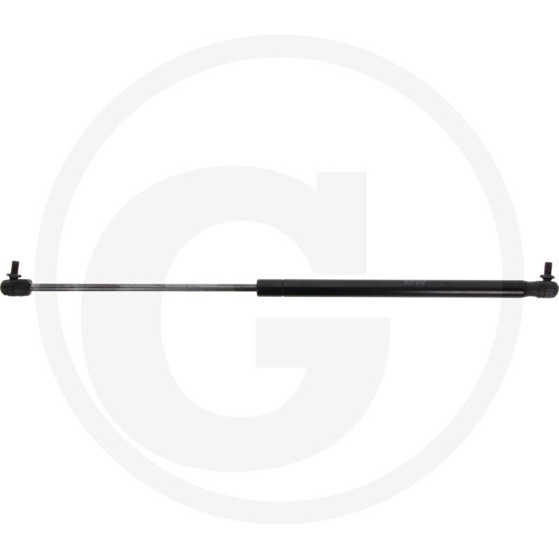 Stabilus Vérin à gaz vue 2
