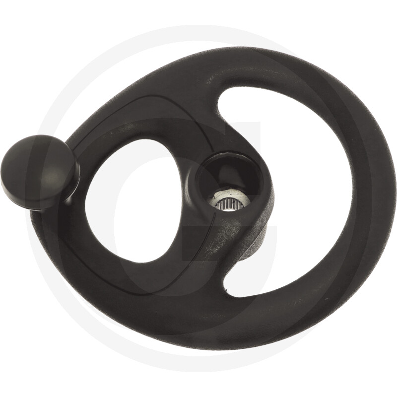 TREX.PARTS Volant vue 2