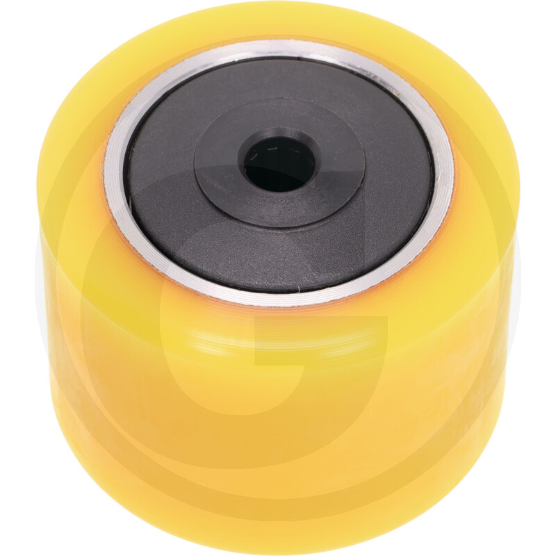 Blickle Galet vue 3