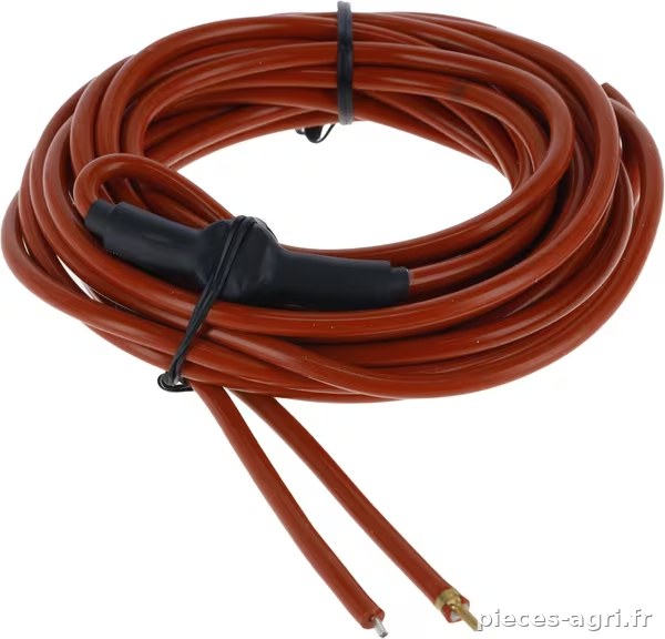 Câble chauffant HP20 230V / 73W  · réf. 222051KER