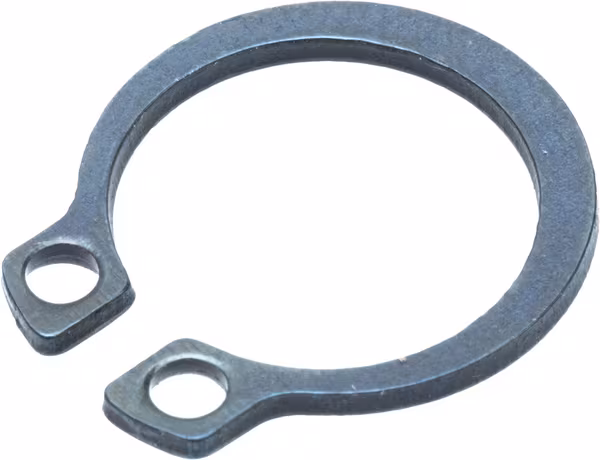 Circlip, 12 mm Kawasaki · réf. 480J1200