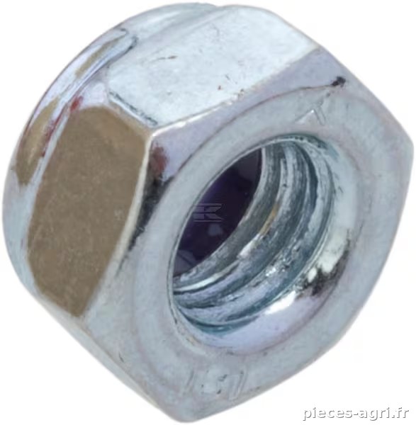 Écrou hexagonal M6 · réf. 2640894
