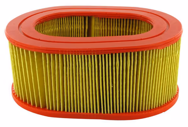 Filtre à air K950/K1250 vue 2