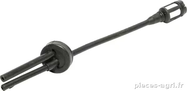 Filtre à carburant · réf. 09263469