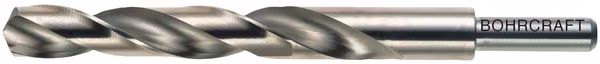 Foret à métaux 17x184mm,Bohrcraft · réf. MB1713BOH