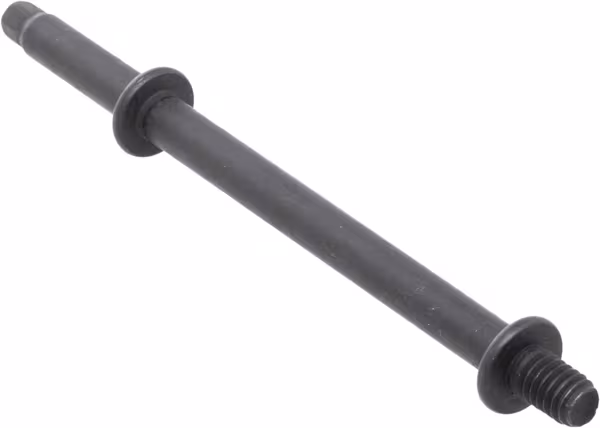Goupille de protection de courroie, 5/16x4,75 Lg · réf. 71105319