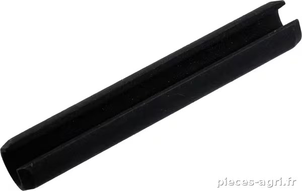 Goupille élastique, DIN1481 · réf. HX010240