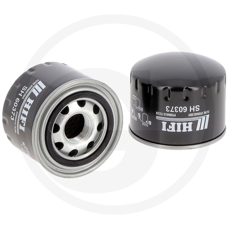 HIFI Hydraulikfilter · réf. 18524622