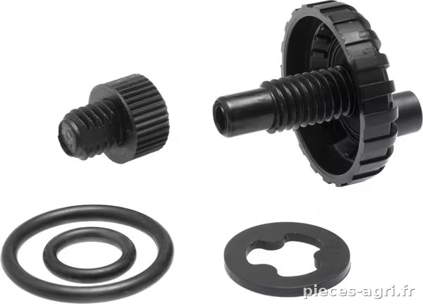 Kit de soupapes de filtre · réf. RE60854