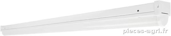 Luminaire linéaire 60 W 840 · réf. LVLNU01560840