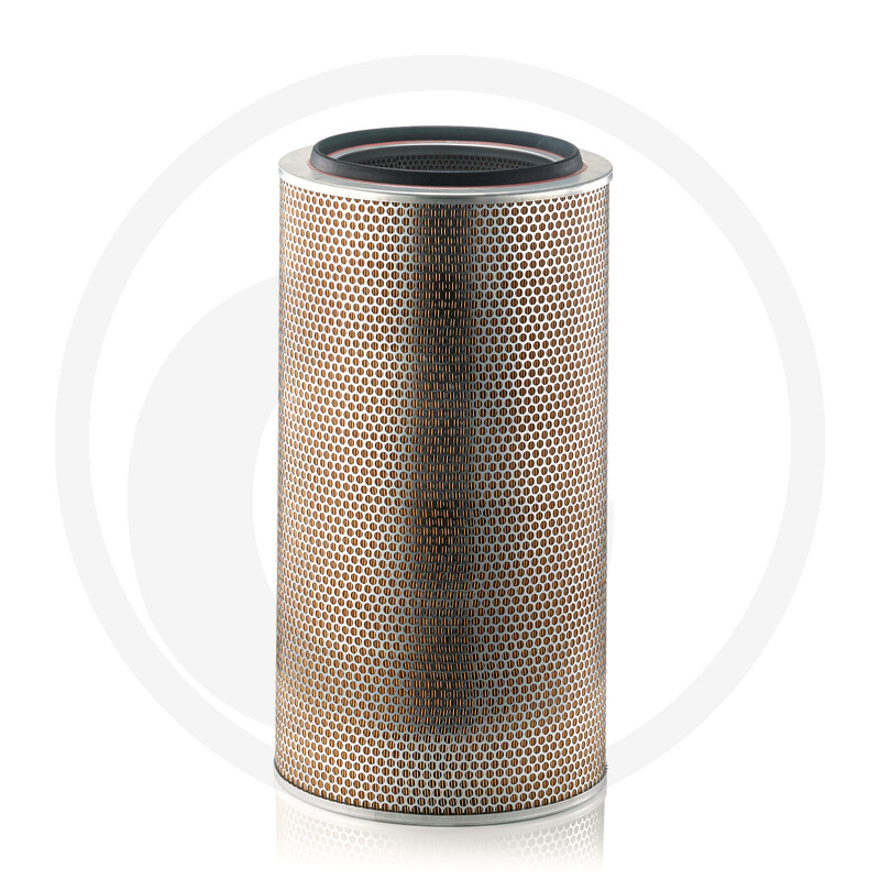 MANN FILTER Filtre à air · réf. 565C33920.3