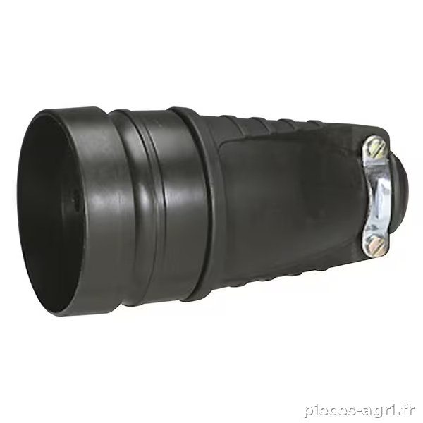 Prolongateur caout. 3P+T 20A · réf. LEG055071