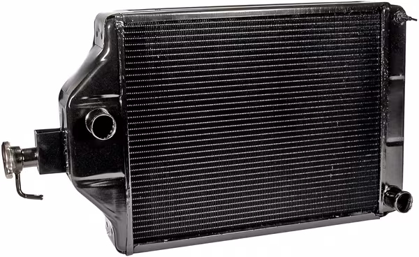 Radiateur 5 faisceaux · réf. VPE3009