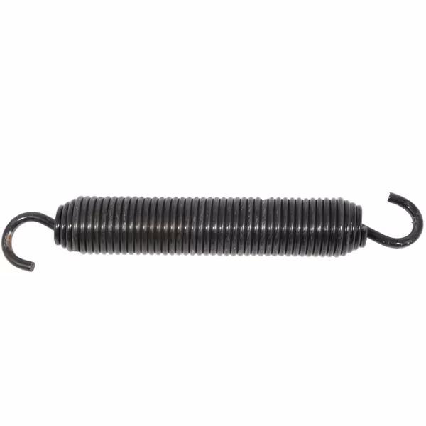 Ressort, Ø1,25 x 8,5" de long · réf. 73205360B