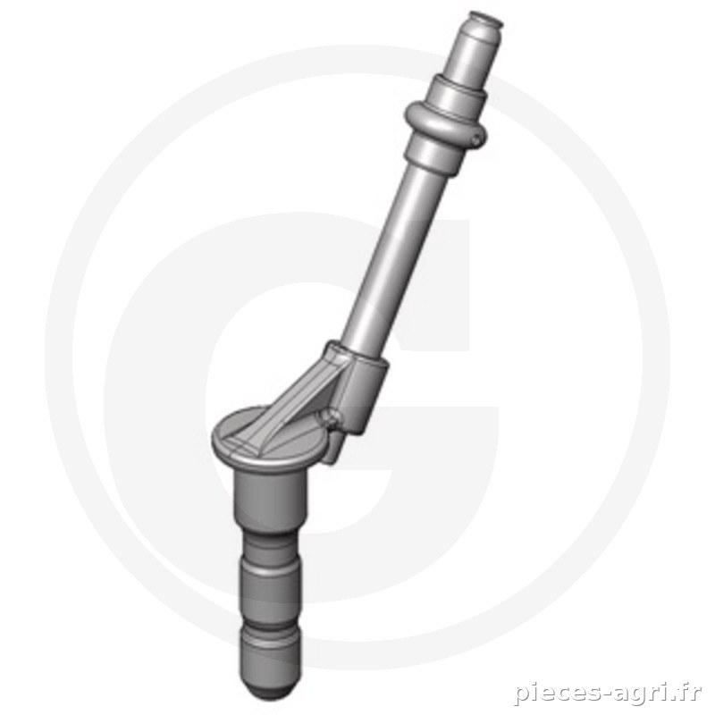 Scharmüller Broche manuelle vue 2