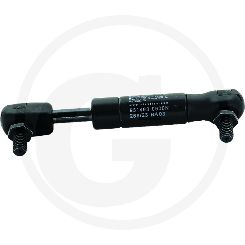 Stabilus Vérin à gaz · réf. 6549712820