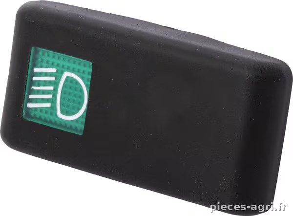 Symbole éclairage vue 2