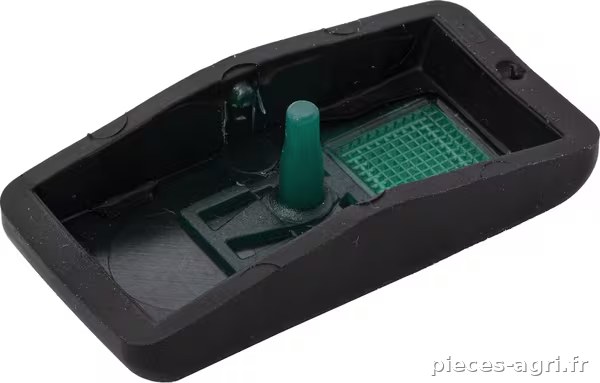 Symbole éclairage vue 3