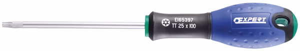 Tournevis TT40x125 · réf. E165399