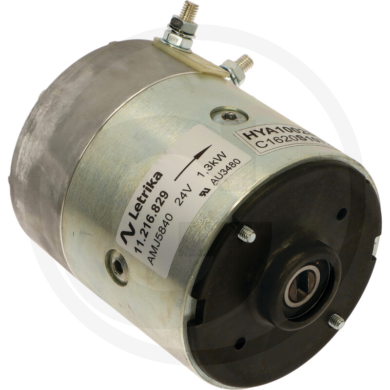 TREX.PARTS Moteur électrique · réf. 12332288