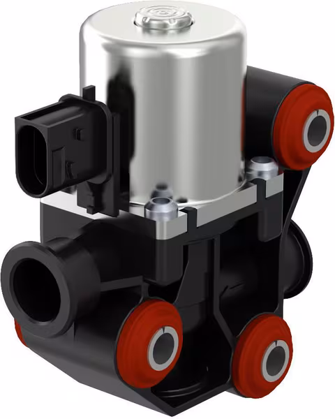 Valve à eau · réf. 4460913030