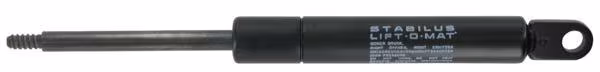 Vérin à gaz L214-220N Stabilus · réf. CA377171