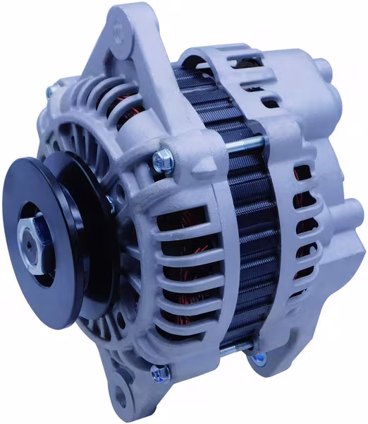 Alternateur 14 V 100 A · réf. ALT2625152