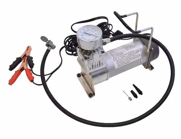 Compresseur 24 V · réf. AC7024V