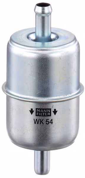 Filtre à carburant Inline · réf. WK54