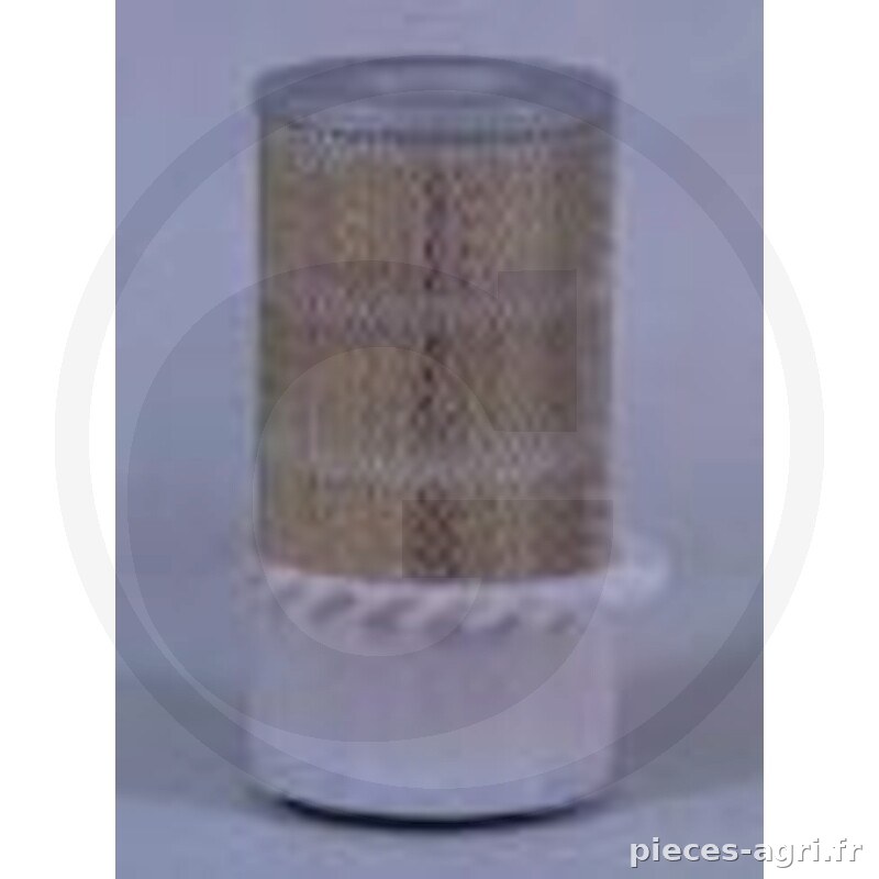 Fleetguard Filtre à air vue 2