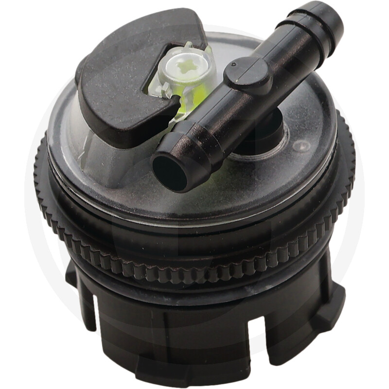 FRÖTEK Bouchons aquatiques type S35 vue 2