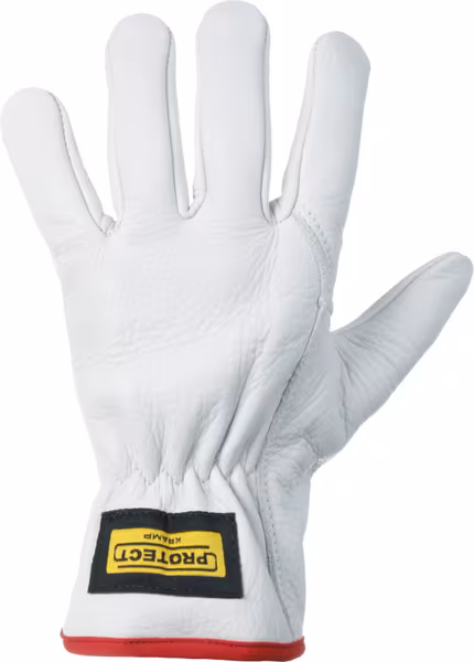 Gants Kramp 3.008 8/M · réf. KG0300808