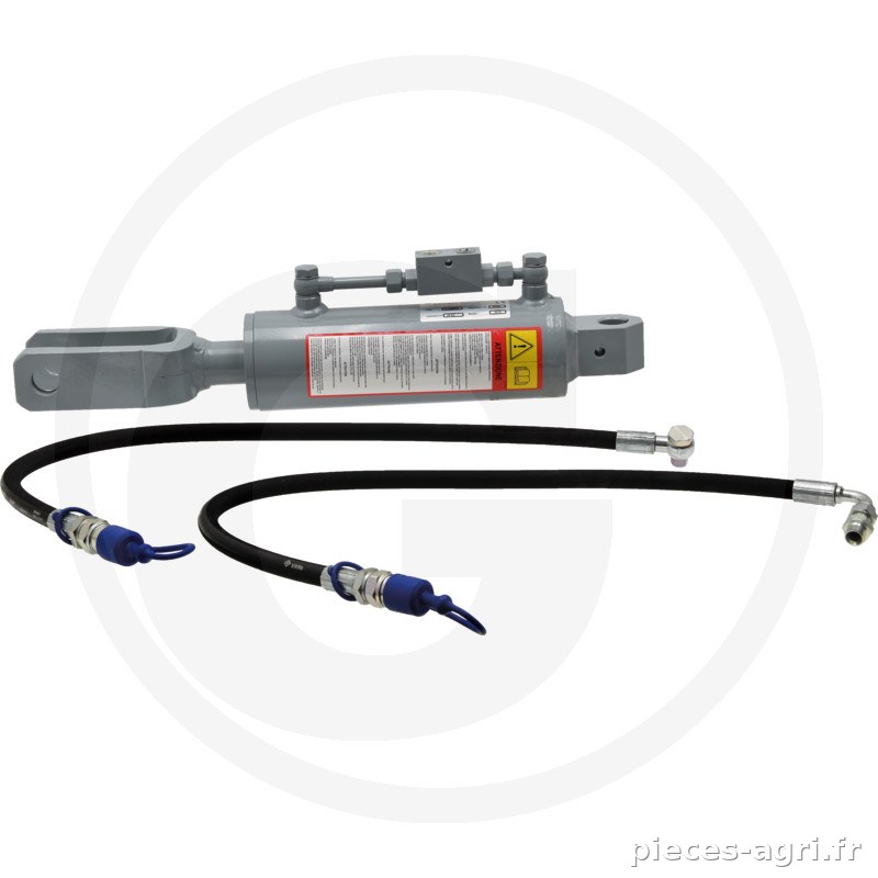 GRANIT Suspente hydraulique · réf. 71806339