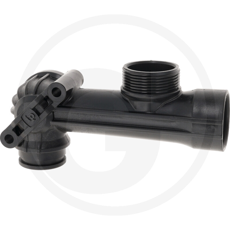 imovilli pompe Sammelrohr mit 1 1/2" Anschluss · réf. 47051592
