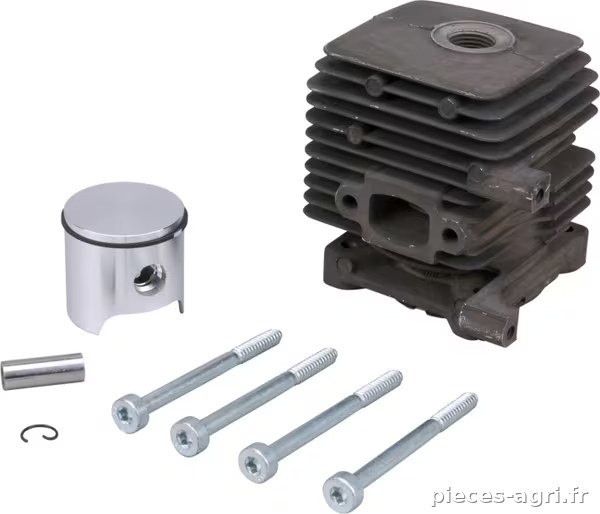 Kit de cylindres Ø 34 mm · réf. 41400201204