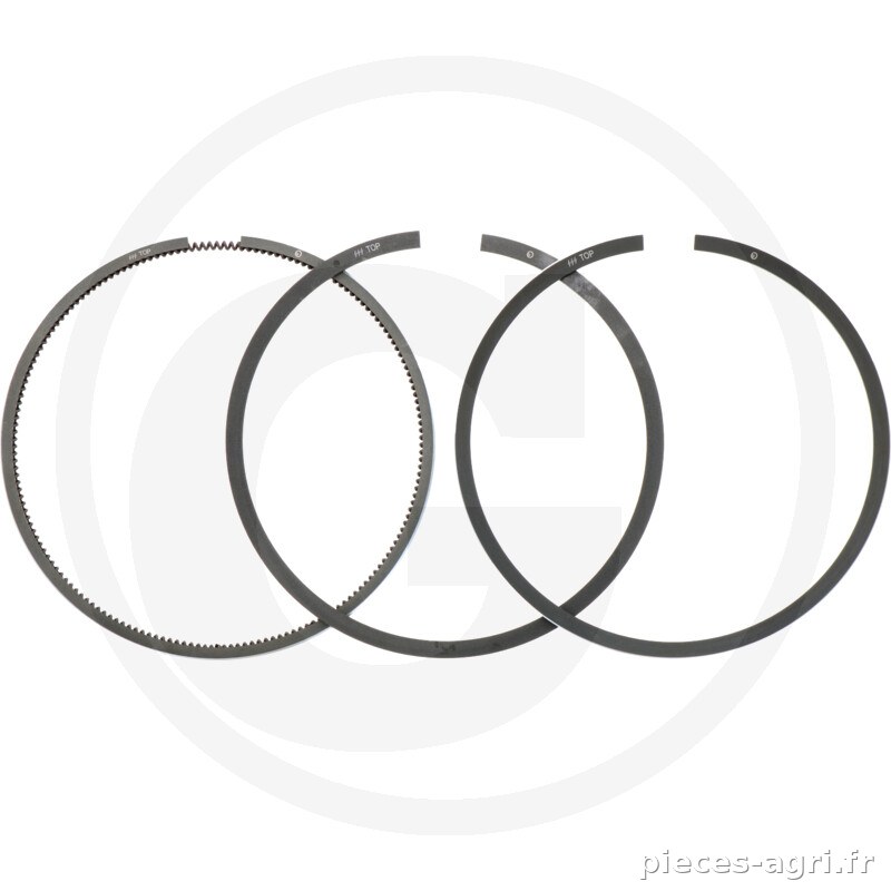 KS Jeu de segments de piston · réf. 75760008