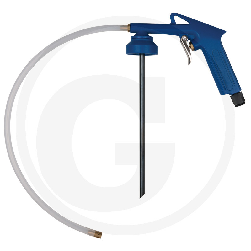 KS Tools 1/4" Pistolet pulvérisateur combi à air comprimé · réf. 7885155065