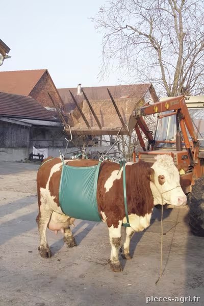 Lève-vache · réf. VV1049