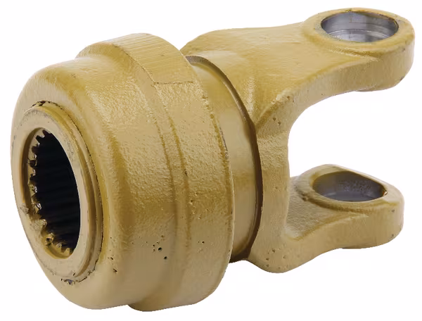 Mâchoire verrouillage rapide, 1 3/8-21 can, L21 gopart · réf. PTO9L21SDY13821GP