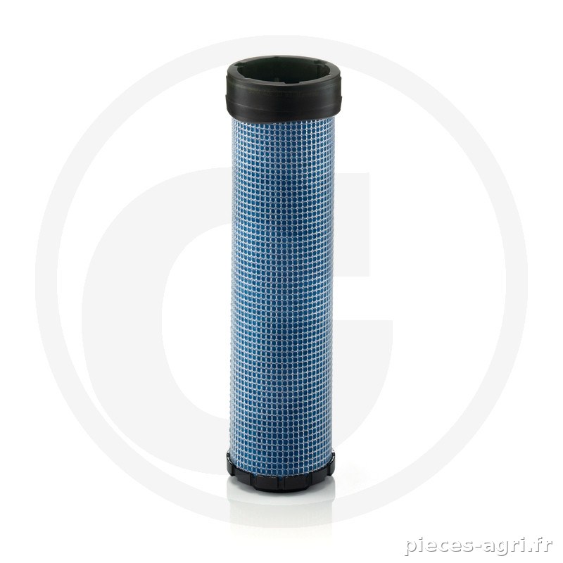 MANN FILTER Filtre à air secondaire vue 2