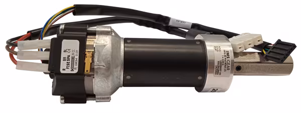 Motoréducteur (hybride) · réf. 110Z63800A