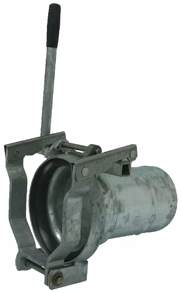 Raccord femelle 6" racc. rapide+embout Embout · réf. 6205640Z