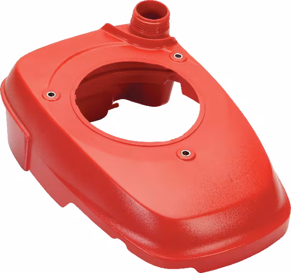 Réservoir de carburant T89 · réf. 19610Z0L000ZC
