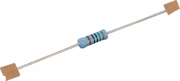 Résistance 150 Ω 1 W 1 % · réf. R150P1W