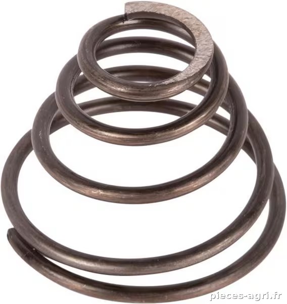 Ressort Ø50 l=35 t=3 · réf. 00025529